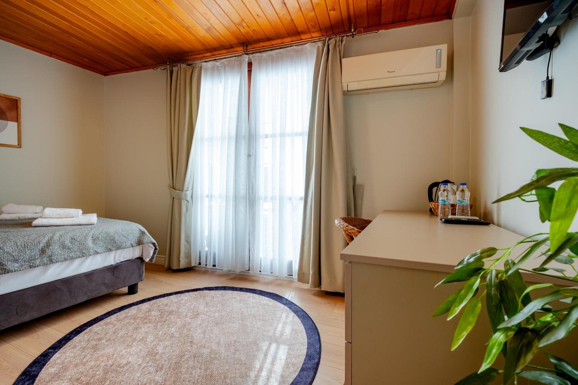 Koala Suites อิสตันบูล ภายนอก รูปภาพ