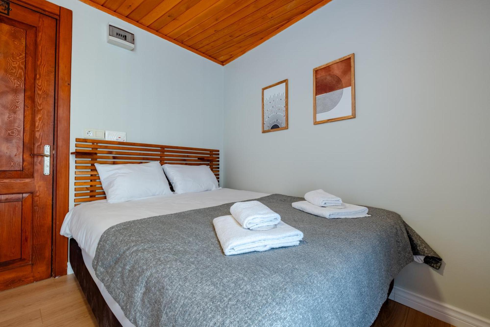 Koala Suites อิสตันบูล ภายนอก รูปภาพ